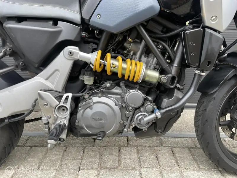 Yamaha MT-03 - foto 6