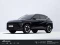 Hyundai KONA Comfort 65.4 kWh + Warmtepomp / €6.300,- HSD Premi Zwart - thumbnail 1