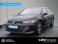 Volkswagen Passat Variant 2.0 TDI DSG Business /AHK/LED/ACC Schwarz - thumbnail 1
