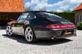 Porsche 993 911 CARRERA 4S / 3.8L / X51 / FUTURE INVESTMENT Negro - thumbnail 3