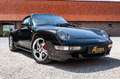 Porsche 993 911 CARRERA 4S / 3.8L / X51 / FUTURE INVESTMENT Noir - thumbnail 2