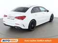 Mercedes-Benz A 250 A 250 4Matic AMG Line Weiß - thumbnail 6