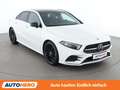 Mercedes-Benz A 250 A 250 4Matic AMG Line Weiß - thumbnail 8