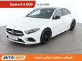 Mercedes-Benz A 250 A 250 4Matic AMG Line Weiß - thumbnail 1