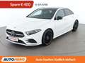 Mercedes-Benz A 250 A 250 4Matic AMG Line Weiß - thumbnail 1