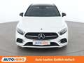 Mercedes-Benz A 250 A 250 4Matic AMG Line Weiß - thumbnail 9