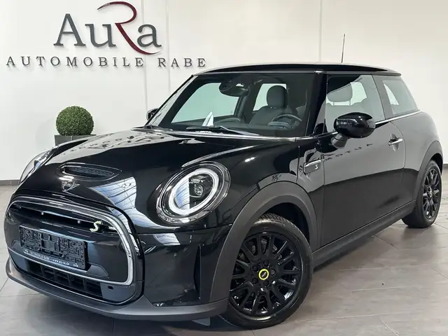 MINI Cooper SE Classic Trim NAV+LED+SHZ+KEYLESS+PDC+DAB+KLIMA