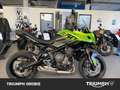 Triumph Tiger Sport Sport Abs Verde - thumbnail 1