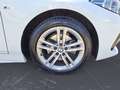 BMW 118 i M Sport Klimaaut. Sportsitze PDC HIFI Weiß - thumbnail 12
