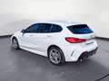 BMW 118 i M Sport Klimaaut. Sportsitze PDC HIFI Weiß - thumbnail 4