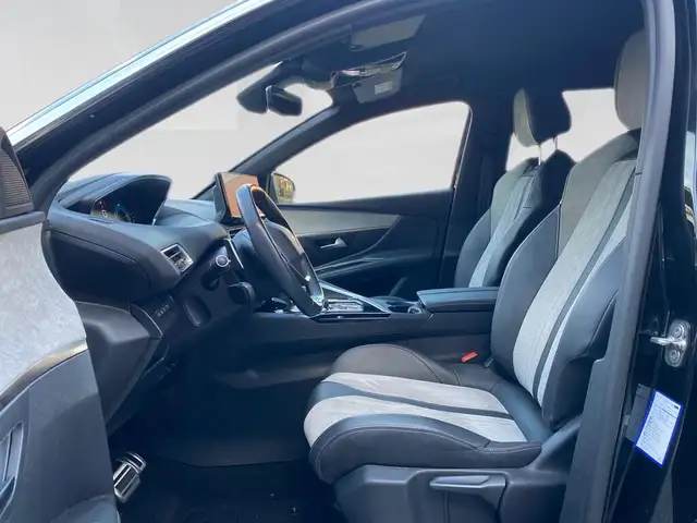 Peugeot 3008 view 7