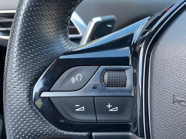 Peugeot 3008 view 28