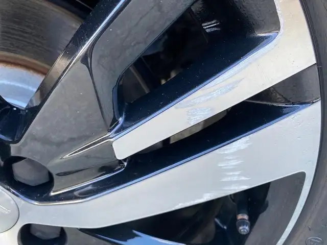 Peugeot 3008 view 18