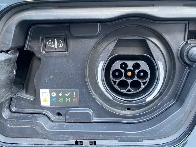 Peugeot 3008 view 23