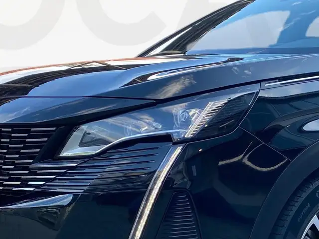Peugeot 3008 view 29