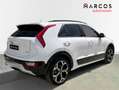 Kia Niro 1.6 GDi HEV 104kW (141CV) Emotion Blanc - thumbnail 3