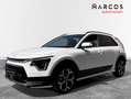 Kia Niro 1.6 GDi HEV 104kW (141CV) Emotion Blanc - thumbnail 1