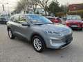 Ford Kuga 2,0 EcoBlue AWD Titanium X Aut. Silber - thumbnail 4