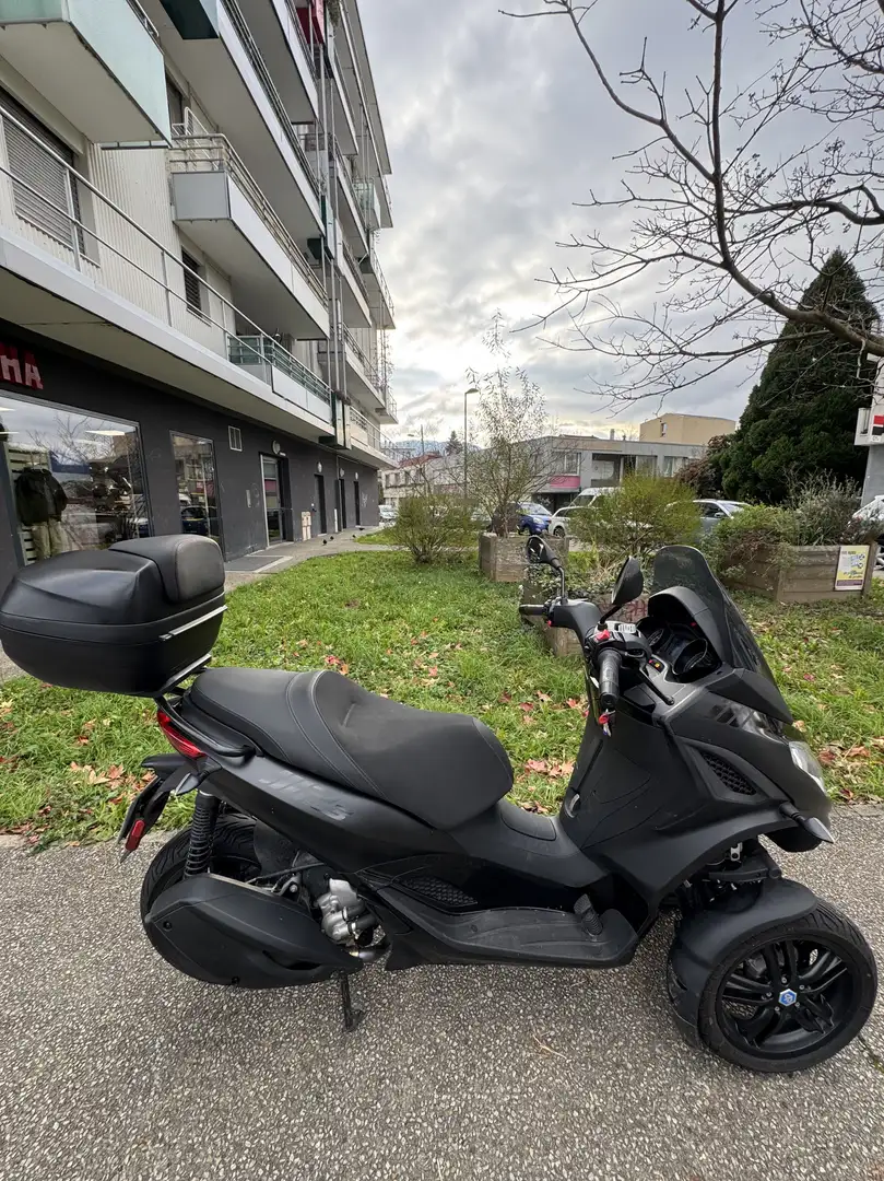 Piaggio MP3 300 - 2