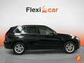 BMW X5 xDrive 25dA Negro - thumbnail 7
