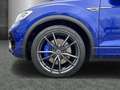 Volkswagen T-Roc R 2.0 TSI DSG 4MOTION*LED-MATRIX*NAVI*SHZ* Blauw - thumbnail 8