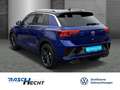 Volkswagen T-Roc R 2.0 TSI DSG 4MOTION*LED-MATRIX*NAVI*SHZ* Blau - thumbnail 3