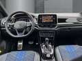 Volkswagen T-Roc R 2.0 TSI DSG 4MOTION*LED-MATRIX*NAVI*SHZ* Blau - thumbnail 11