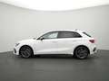 Audi S3 Sportback LEDER NAVI VIRT SHZ B&O PANO RAUTE Schwarz - thumbnail 20