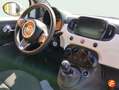 Fiat 500 Monotrim 1.0 Hybrid 51KW (70 CV) Blanco - thumbnail 9