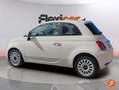 Fiat 500 Monotrim 1.0 Hybrid 51KW (70 CV) Blanco - thumbnail 4