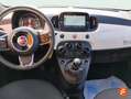 Fiat 500 Monotrim 1.0 Hybrid 51KW (70 CV) Blanco - thumbnail 10
