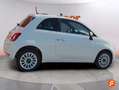 Fiat 500 Monotrim 1.0 Hybrid 51KW (70 CV) Blanco - thumbnail 2