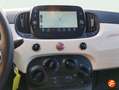 Fiat 500 Monotrim 1.0 Hybrid 51KW (70 CV) Blanco - thumbnail 21