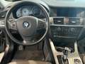 BMW X3 XDrive 20d Brun - thumbnail 8