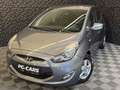 Hyundai iX20 1.4 CRDi Classic Grau - thumbnail 4