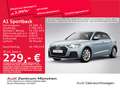 Audi A1 25 TFSI Virtual/DAB Grau - thumbnail 1