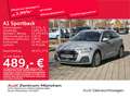 Audi A1 25 TFSI Virtual/DAB Grau - thumbnail 1