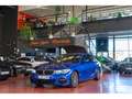 BMW 330 330iA Azul - thumbnail 26