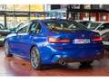 BMW 330 330iA Azul - thumbnail 27