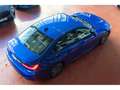 BMW 330 330iA Azul - thumbnail 4
