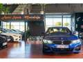 BMW 330 330iA Azul - thumbnail 29
