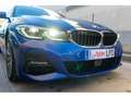 BMW 330 330iA Azul - thumbnail 32