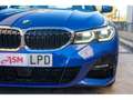 BMW 330 330iA Azul - thumbnail 31