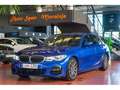 BMW 330 330iA Azul - thumbnail 1