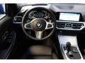 BMW 330 330iA Azul - thumbnail 37