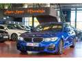 BMW 330 330iA Azul - thumbnail 16
