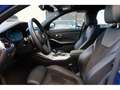 BMW 330 330iA Azul - thumbnail 21