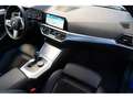 BMW 330 330iA Azul - thumbnail 22