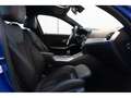 BMW 330 330iA Azul - thumbnail 23