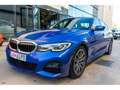 BMW 330 330iA Azul - thumbnail 30